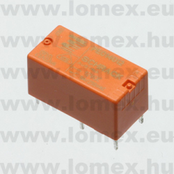 PE014012 / 1393219-6 (TYC) RoHS  12VDC SPDT - 42-16-86