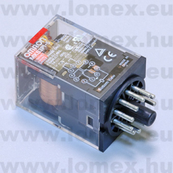 MKS3PI-5 AC110 (OMR) RoHS 34.5x34.5x53 MECH - 42-16-91
