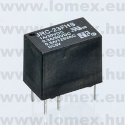 JRC-23FHSDC5V (FWD) RoHS 5VDC SPDT - 42-17-10