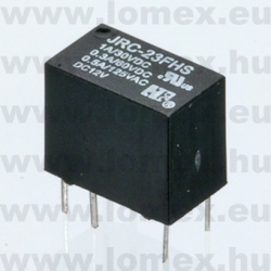 JRC-23FHSDC12V (FWD) RoHS  12VDC SPDT - 42-17-11