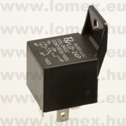 LD-24P (RAY) RoHS MECH 24V - 42-17-20