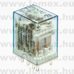 LB2HN-24DS (RAY) RoHS 24VDC DPDT - 42-17-30