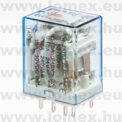 LB2HN-240AS (RAY) RoHS 240VAC DPDT - 42-17-31