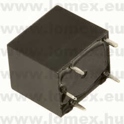 NT78CS20DC12V0.6 (FWD) RoHS 12VDC SPST - 42-17-54