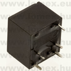 NV23K-CS-2012N0.55 (FWD) RoHS 12VDC SPDT - 42-17-90