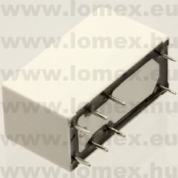 NF75-001E724 24VDC (NFW) RoHS MECH 24V 1xMORSE - 42-18-19