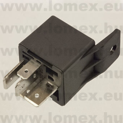 AM3-12P (RAY) RoHS MECH 12V - 42-18-22
