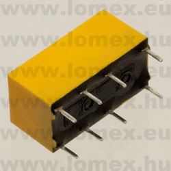 DS2E-S-DC24V (PAN) RoHS MECH 24VDC - 42-18-27