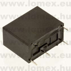 G5Q-1A4-EU 12VDC (OMR) RoHS  SPST-NO - 42-18-34