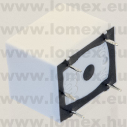 NF8-001E12 12VDC (NFW) RoHS MECH - 42-18-39