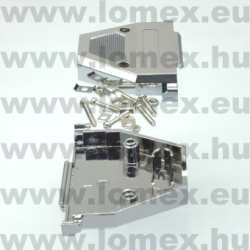 DB-37HC (T-T) RoHS DSUB 37 P HAZ - 43-00-11