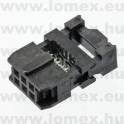 FC-06 (T-T) RoHS SZAL.KABEL   6 P ANYA - 43-00-12