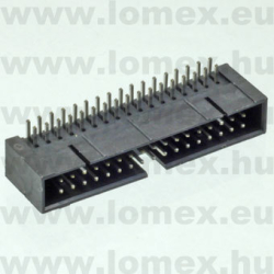 0039285344 (MOL) RoHS SZAL.KABEL  34 P APA 90 - 43-00-56