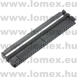 FC-60 (T-T) RoHS SZAL.KABEL  60 P ANYA - 43-01-18