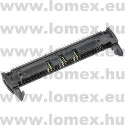 DH-60 (T-T)  SZAL.KABEL  60 P APA - 43-03-66