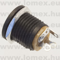 DCS-5525-6  TÁP DC ANYA 5.5/2.5 - 43-04-32