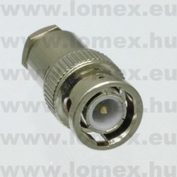 BNC-P06  BNC  1 P APA - 43-04-48