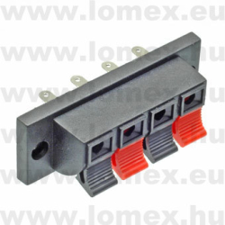 SPCS-42  HANGSZÓRÓ 4 P ANYA - 43-04-92