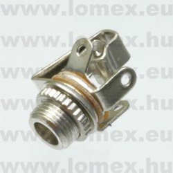 JS35-01 (FEM) JACK 3.5mm ANYA - 43-05-01
