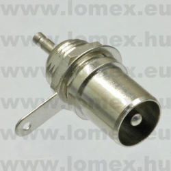 KOAX-P01  KOAX APA - 43-05-57