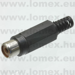RCAS-21B (FEM) RCA CHINCH ANYA - 43-05-67