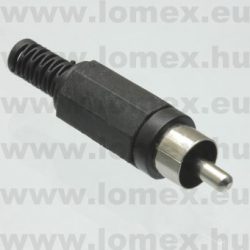 RCAP-21B (FEM) RCA CHINCH APA - 43-05-75
