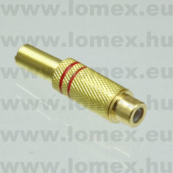 RCAS-22R  RCA CHINCH ANYA - 43-05-76