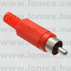 RCAP-21R (FEM) RCA CHINCH APA - 43-05-77
