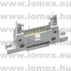 DHIDCB-14 (T-T) NOPB SZAL.KABEL  14 P APA LEN - 43-06-73