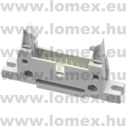 DHIDCB-16 (T-T) RoHS SZAL.KABEL  16 P APA LEN - 43-06-74