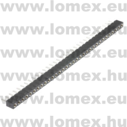 801-87-032-10-012101 (PRE) RoHS HÜVELY  32 P - 43-06-87