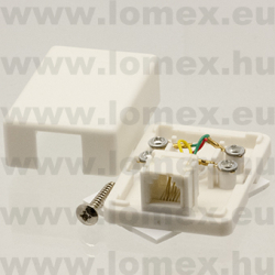 MOD64WM-1  TELEFON 6/4 ANYA - 43-07-05