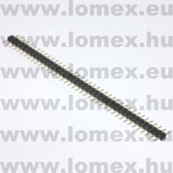 PHSS-40- 4/3 (T-T) RoHS TÜSKESOR  40 P - 43-07-21