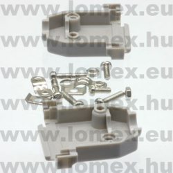 DB-15H (T-T) RoHS DSUB 15 P HAZ - 43-07-42