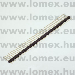 PHSS-40-12/3 (T-T) RoHS TÜSKESOR  40 P - 43-08-37