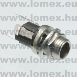 DCS-5525-3  TÁP DC ANYA 5.5/2.5 - 43-08-70