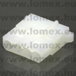 NCH508-04F (G-S) RoHS TÁPCSATL. 5.08mm 4P ANY - 43-09-18