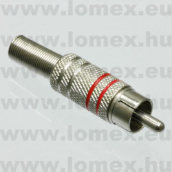 RCAP-23R (FEM) RCA CHINCH APA - 43-09-48