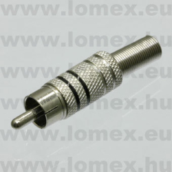 RCAP-23B (FEM) RCA CHINCH APA - 43-09-49