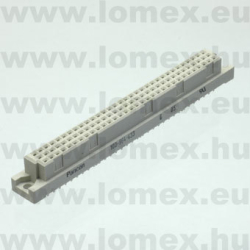 100-964-433 (ITW) RoHS EUROPA C 2x32 P ANYA - 43-09-72