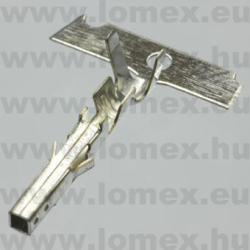 NCT420-T1822F (G-S) RoHS TÁPCSATL. 4.2mm ANYA - 43-09-77