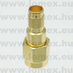 SMA  APA  SMA-P03    KRIMP.H-155 KÁB. H-F - 43-09-87