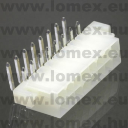 NCWD420-16RE (G-S) RoHS 4.2mm 16P APA 90° - 43-10-02