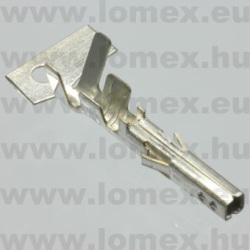 NCT420-T16F (G-S) RoHS TÁPCSATL. 4.2mm ANYA - 43-10-03