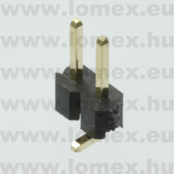 SPHSS220-B02-4/3 (T-T) RoHS TÜSKESOR  2 P SMD - 43-10-37