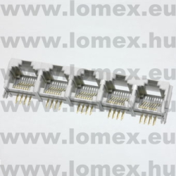 MOD88M-1/5-SE  TELEFON 8/8 ANYA 90° - 43-10-49