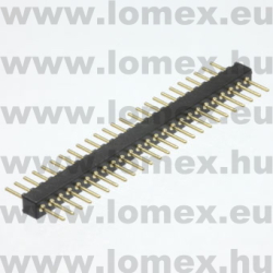 850-10-025-10-001101 (PRE) TÜSKESOR  25 P SOLD - 43-10-57