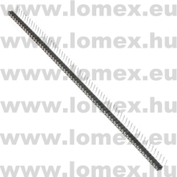 399-87-164-10-003101 (PRE) RoHS HÜVELY  64 P PRECI 90° - 43-10-82