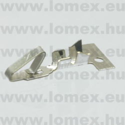 NCT396-T24 (G-S) RoHS TÁPCSATL. 3.96mm ANYA A - 43-10-99