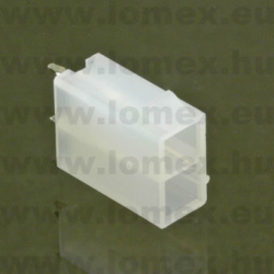 NCWD420-02S (G-S) RoHS 4.2mm  2P APA 180° - 43-11-41